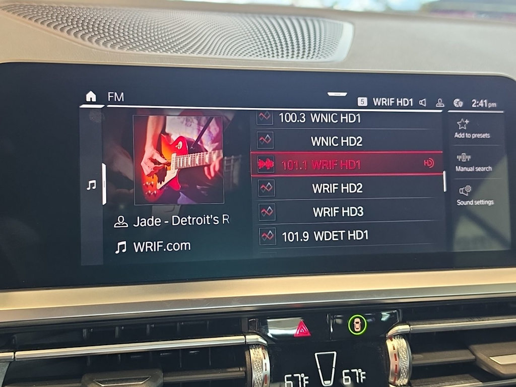 Thumbnail: 2022 BMW M4 - 7