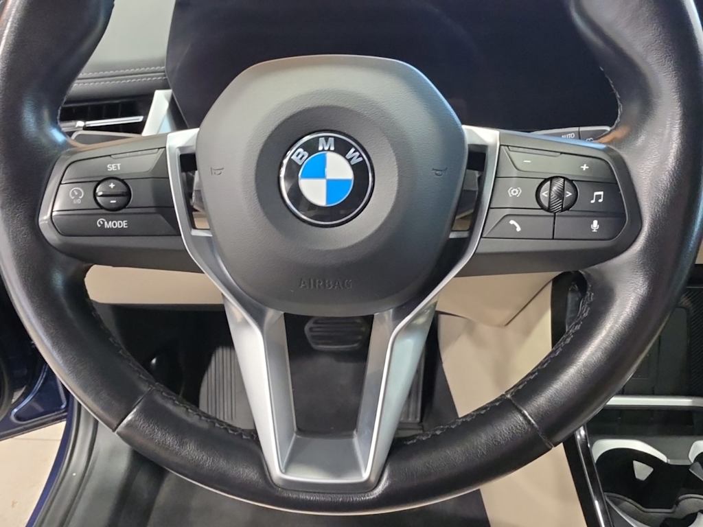 Thumbnail: 2023 BMW X1 - 31