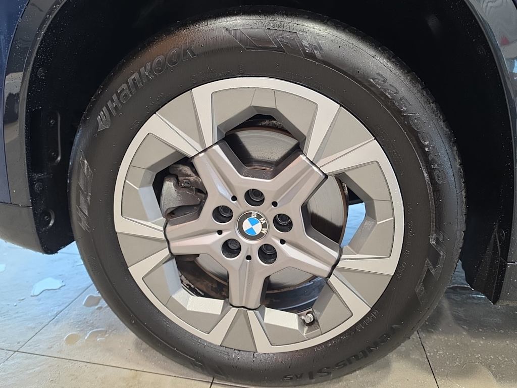 Thumbnail: 2023 BMW X1 - 7