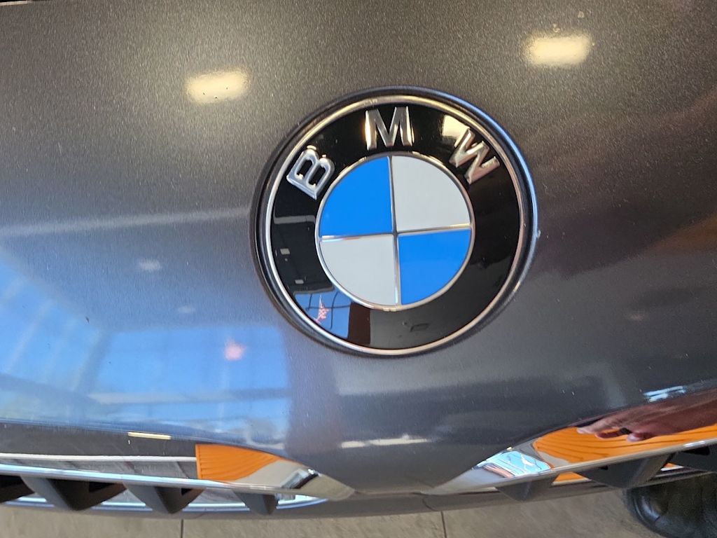 Thumbnail: 2019 BMW X2 - 7