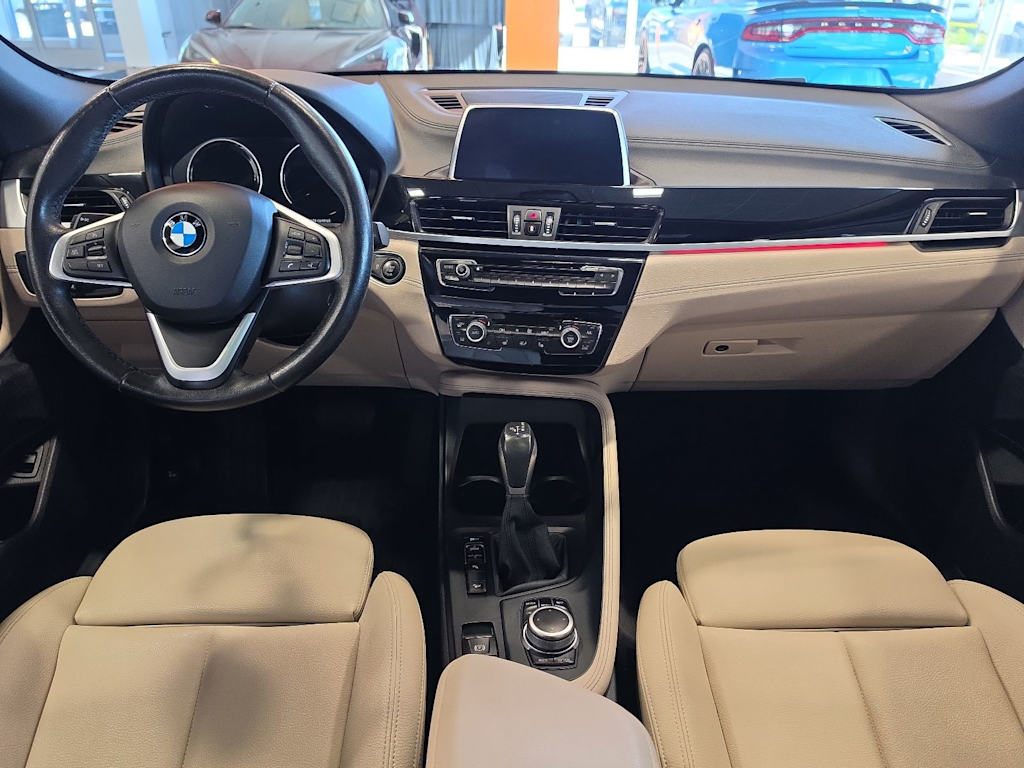 Thumbnail: 2019 BMW X2 - 2