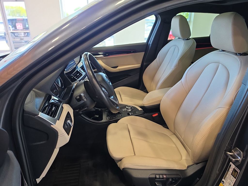 Thumbnail: 2019 BMW X2 - 9