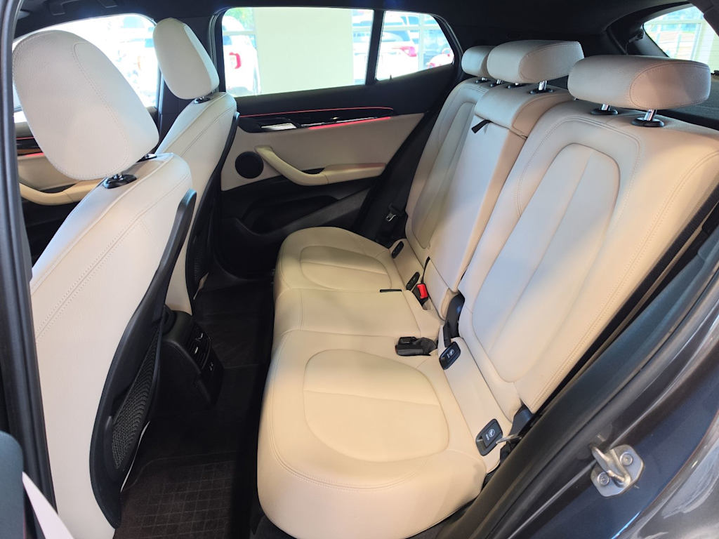 Thumbnail: 2019 BMW X2 - 10