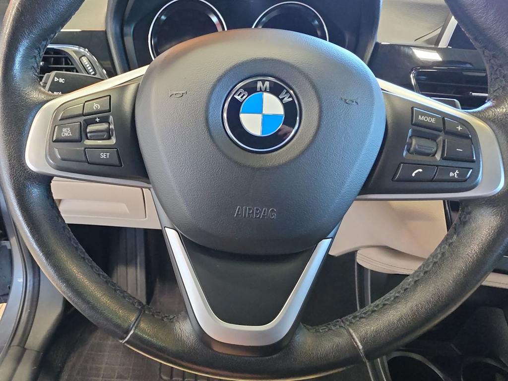 Thumbnail: 2019 BMW X2 - 24