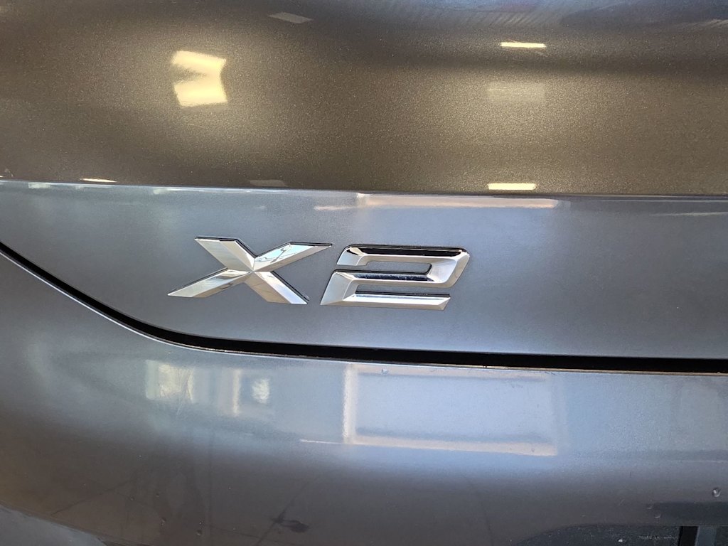 Thumbnail: 2019 BMW X2 - 19