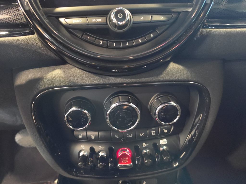 Thumbnail: 2020 MINI Cooper Clubman - 33