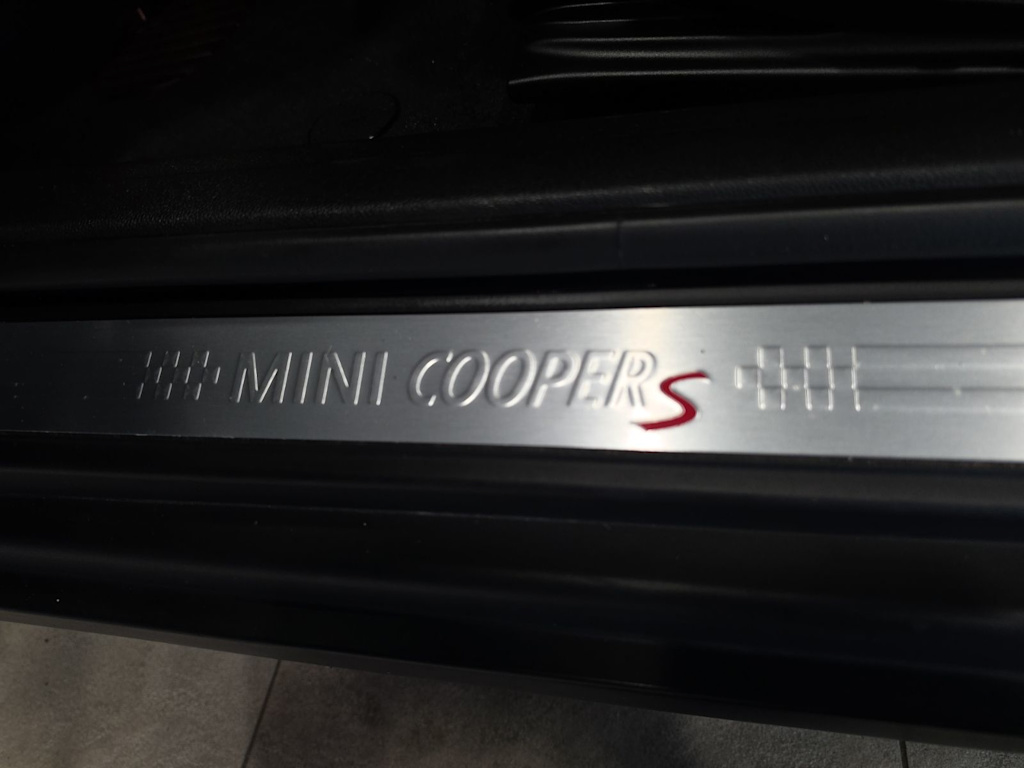 Thumbnail: 2020 MINI Cooper Clubman - 7