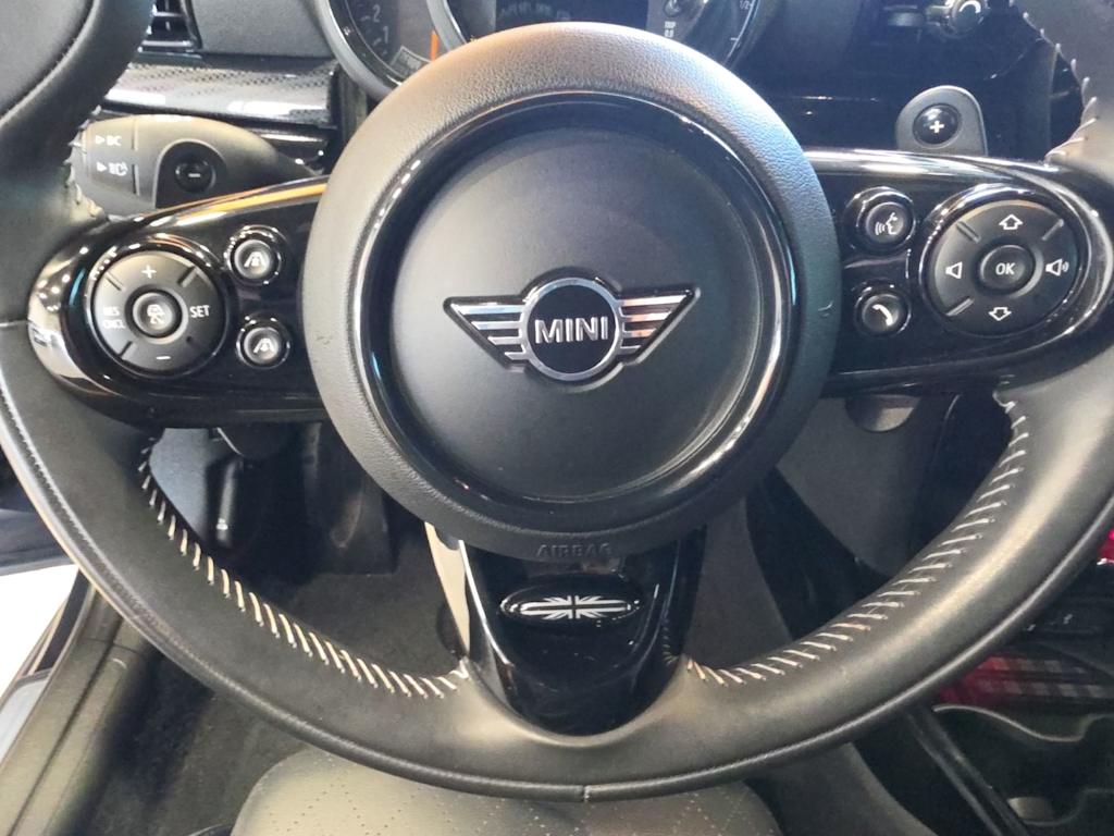 Thumbnail: 2020 MINI Cooper Clubman - 29