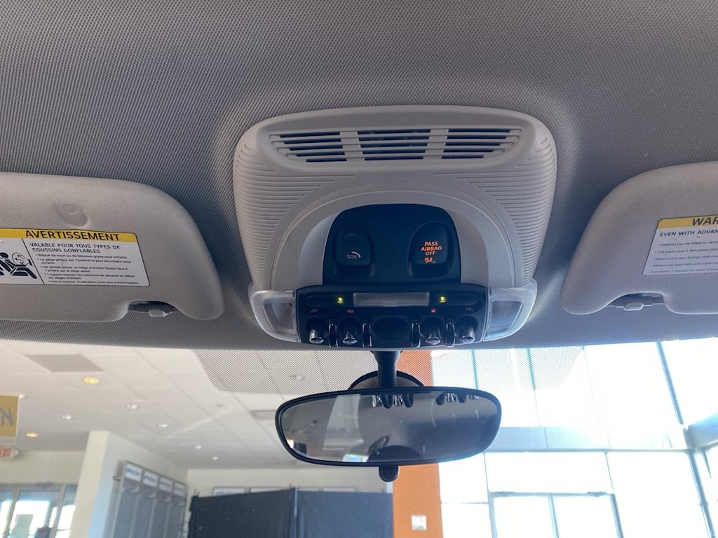 Thumbnail: 2019 MINI Cooper - 19