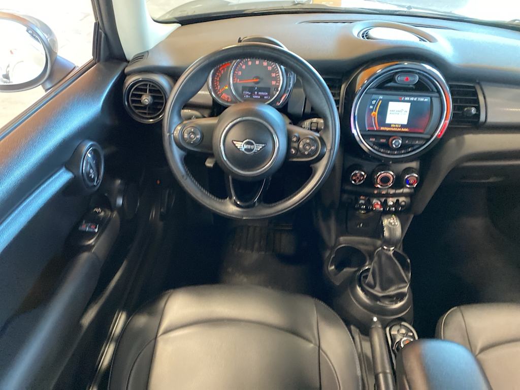 Thumbnail: 2019 MINI Cooper - 12
