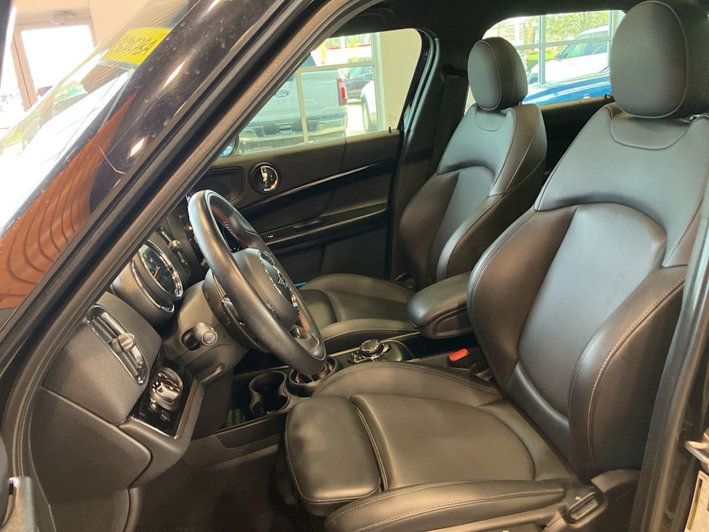 Thumbnail: 2019 MINI Cooper Countryman - 9