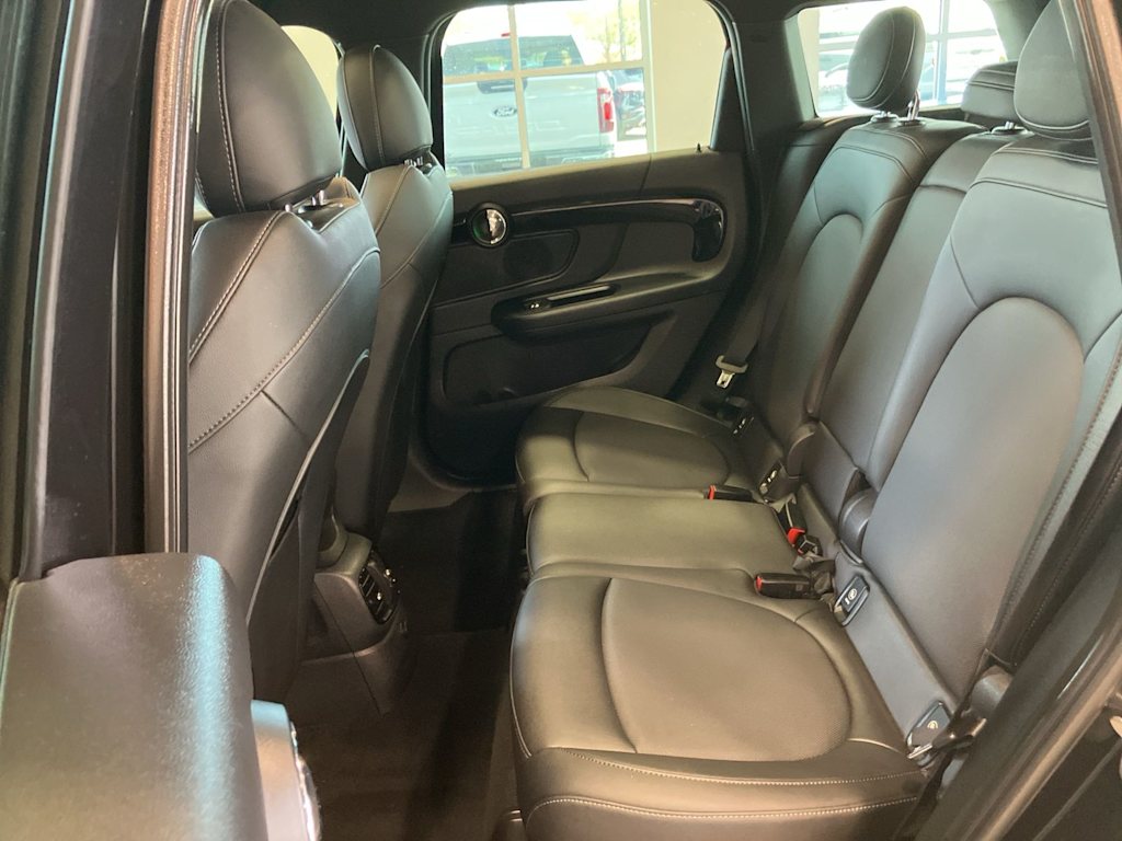 Thumbnail: 2019 MINI Cooper Countryman - 10