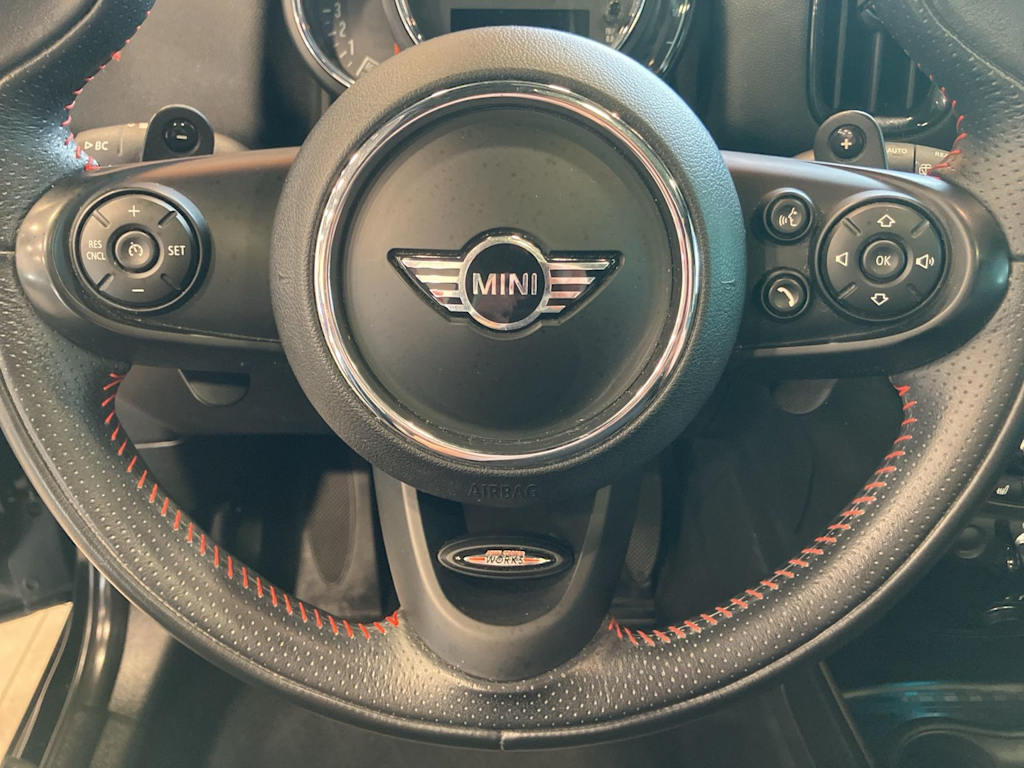 Thumbnail: 2019 MINI Cooper Countryman - 24