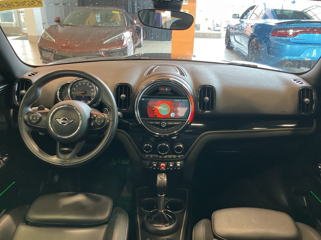 Thumbnail: 2019 MINI Cooper Countryman - 2
