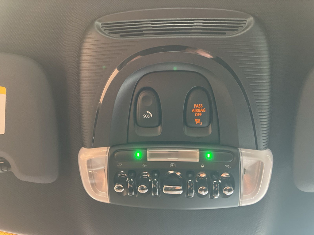 Thumbnail: 2019 MINI Cooper Countryman - 13