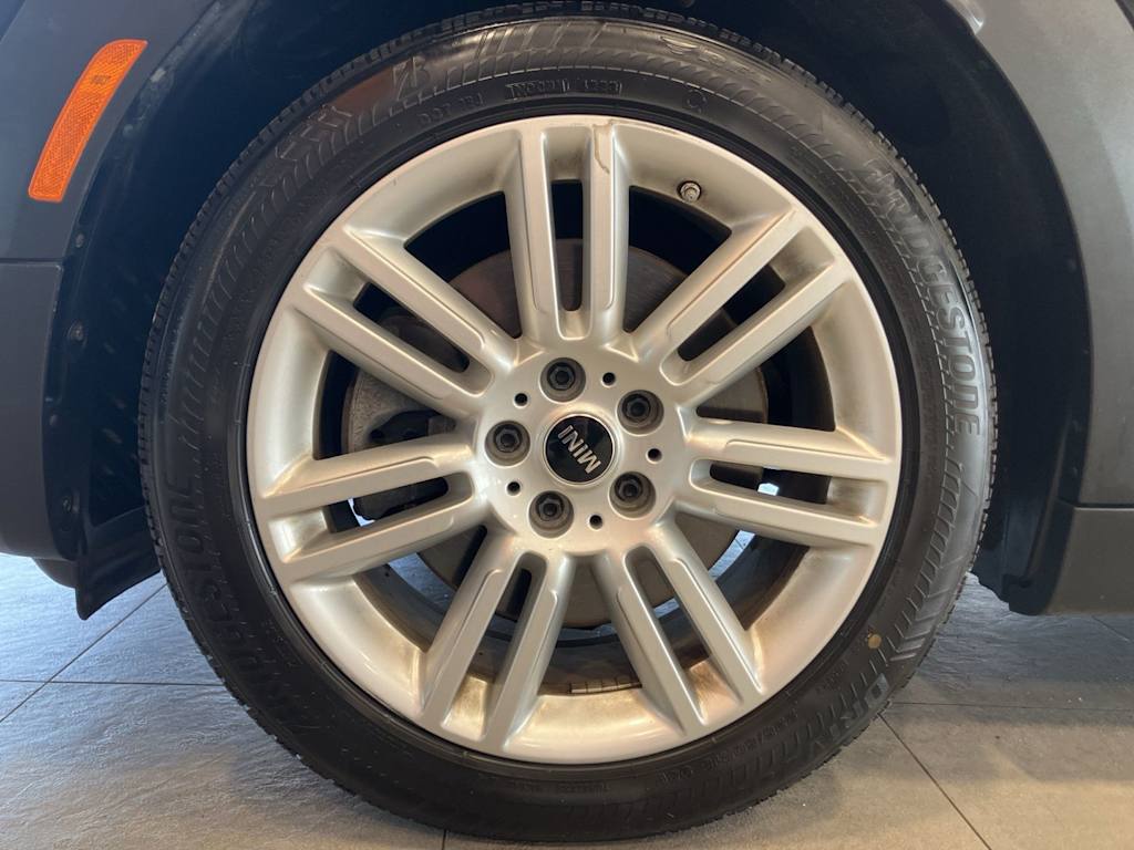 Thumbnail: 2019 MINI Cooper Countryman - 8