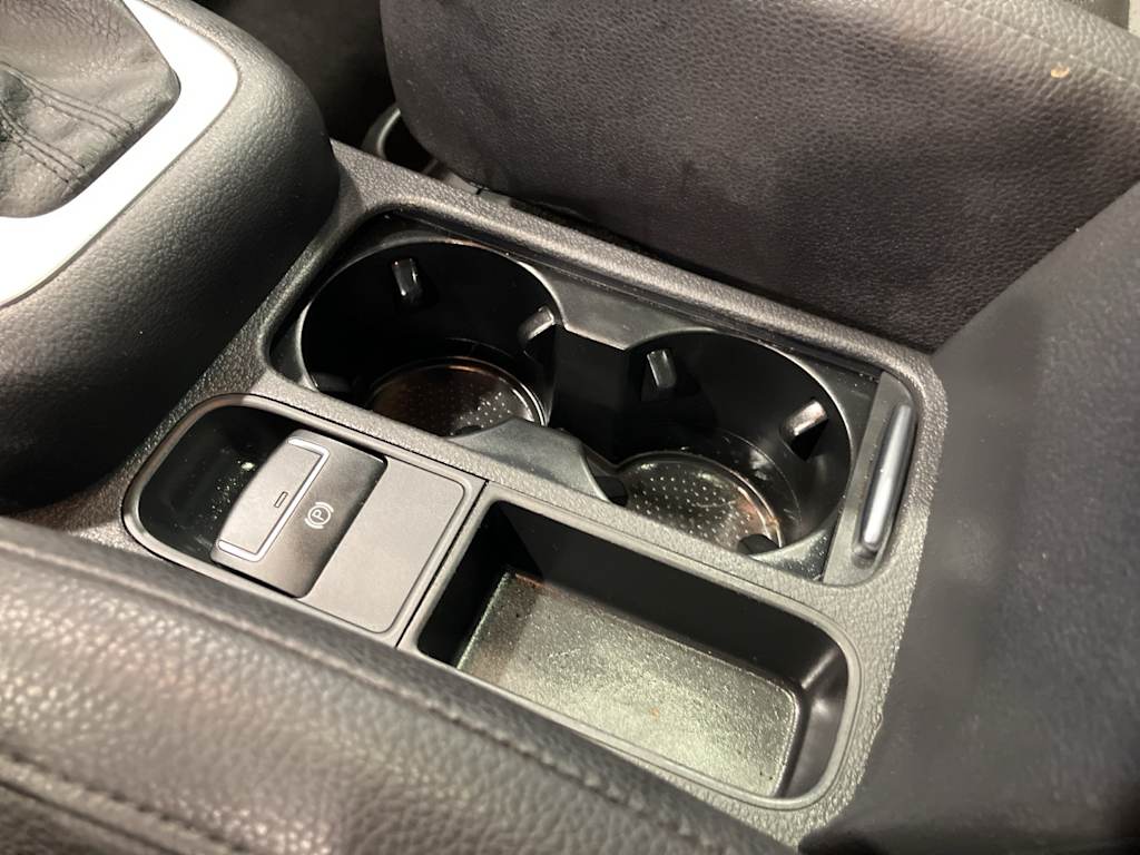 Thumbnail: 2016 Volkswagen Tiguan - 22