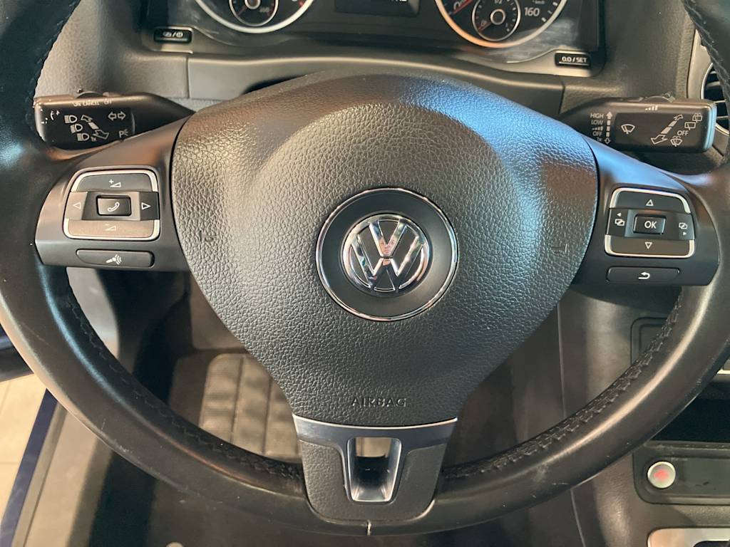 Thumbnail: 2016 Volkswagen Tiguan - 21