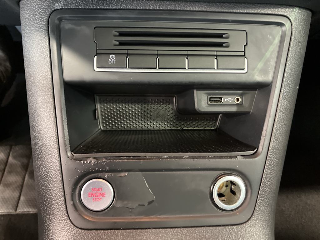 Thumbnail: 2016 Volkswagen Tiguan - 24