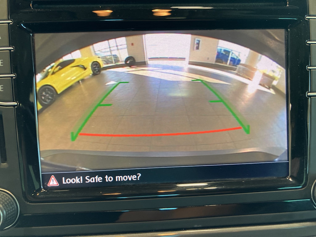 Thumbnail: 2016 Volkswagen Tiguan - 26