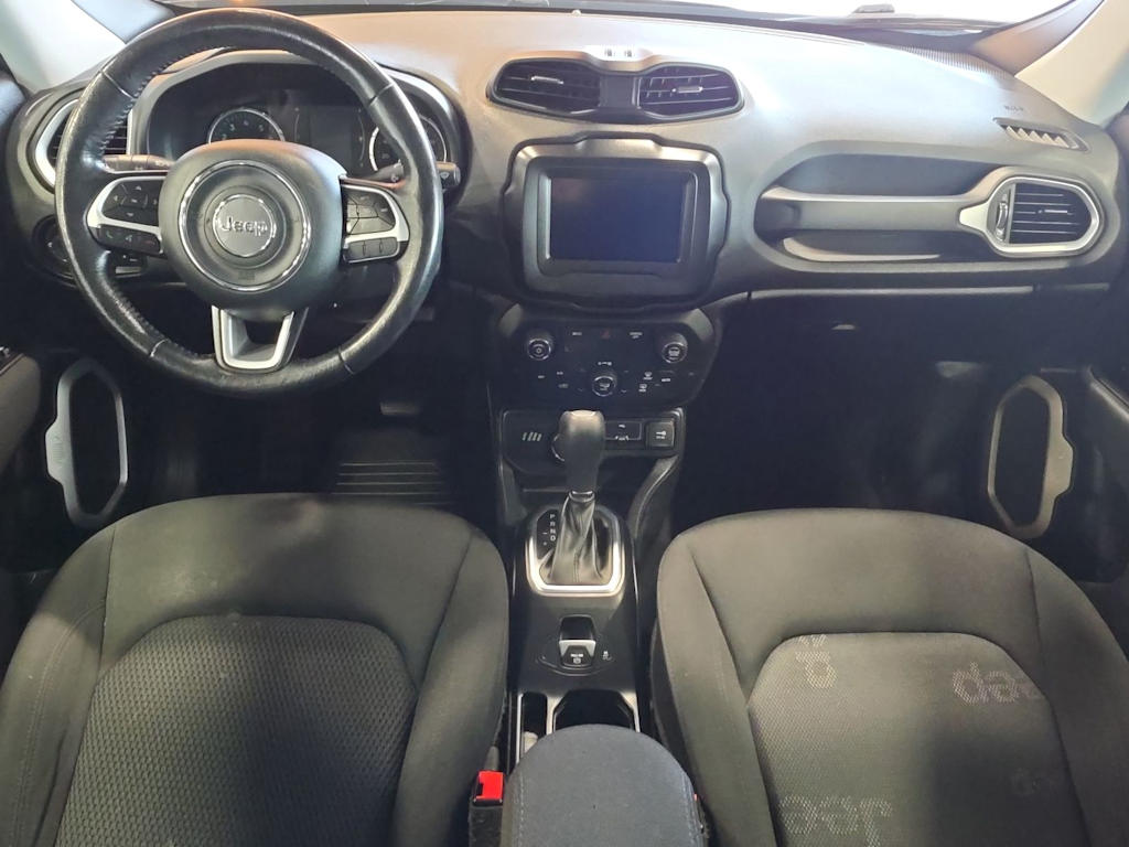 Thumbnail: 2019 Jeep Renegade - 2