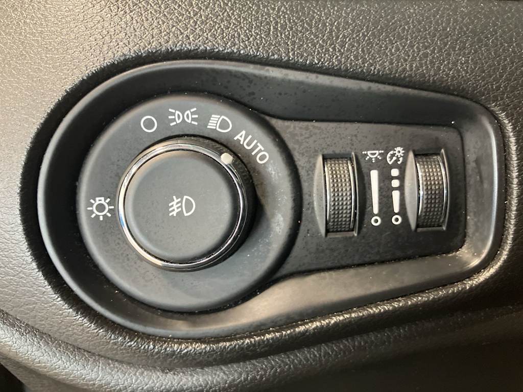 Thumbnail: 2020 Jeep Renegade - 19