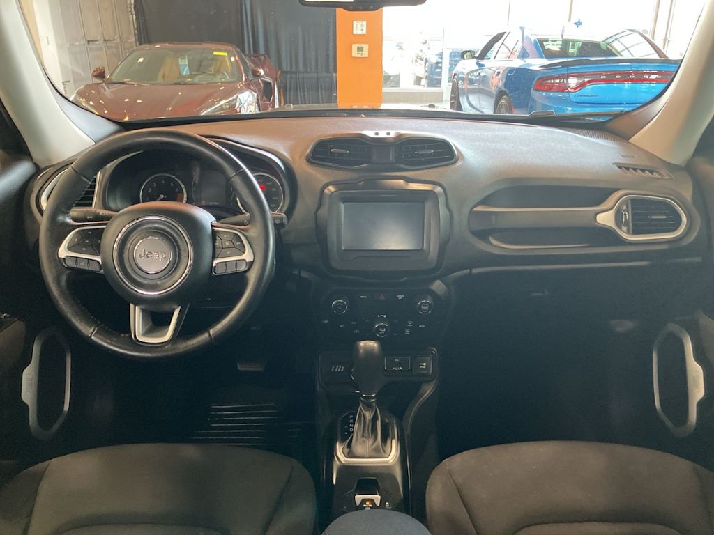 Thumbnail: 2020 Jeep Renegade - 2