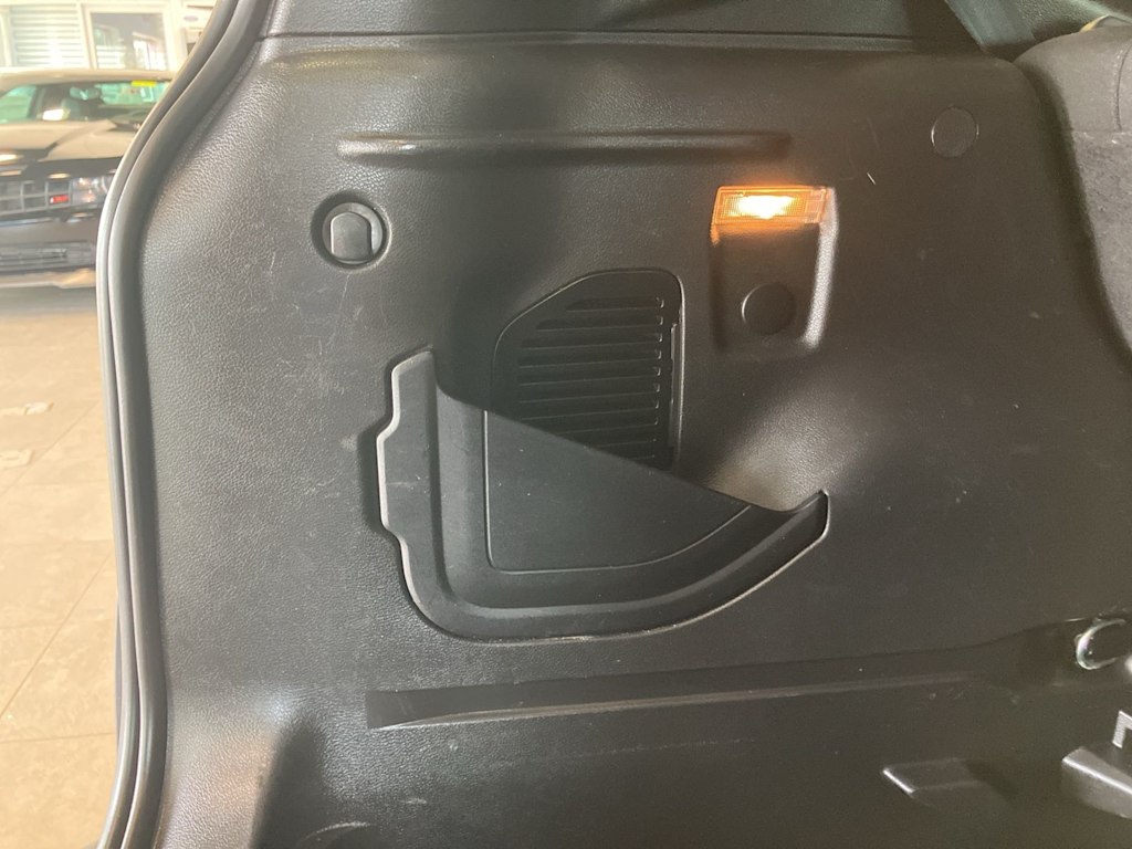 Thumbnail: 2020 Jeep Renegade - 29