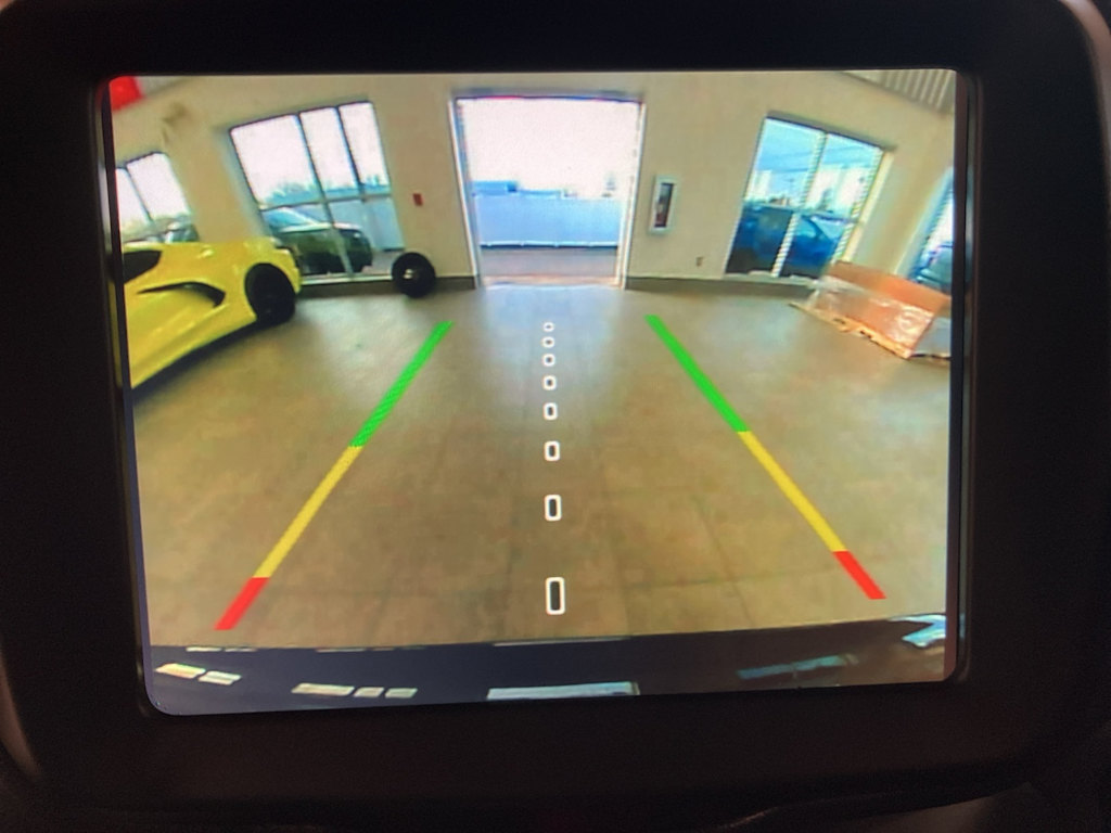 Thumbnail: 2023 Jeep Renegade - 25