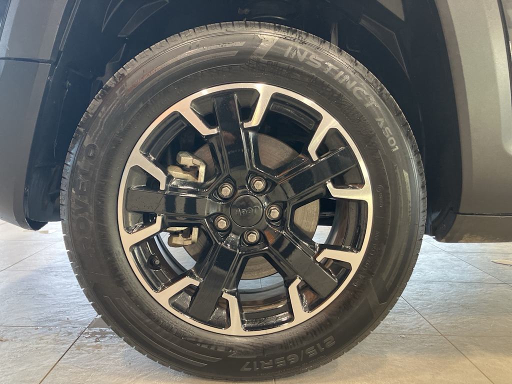 Thumbnail: 2023 Jeep Renegade - 8