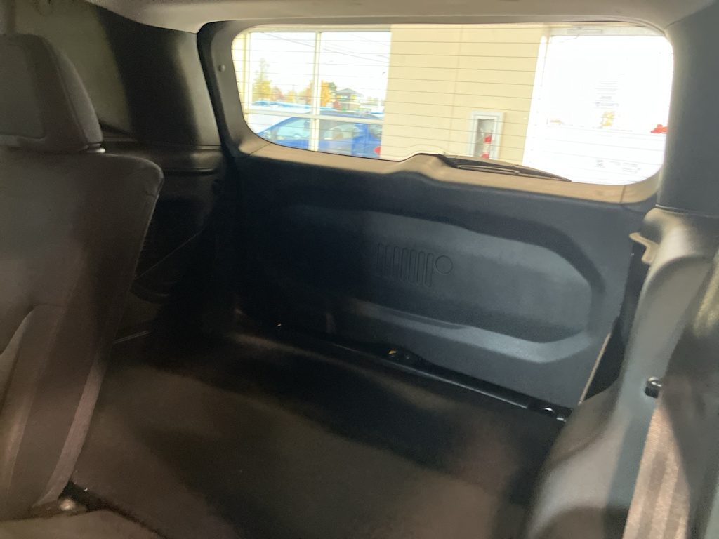 Thumbnail: 2023 Jeep Renegade - 29