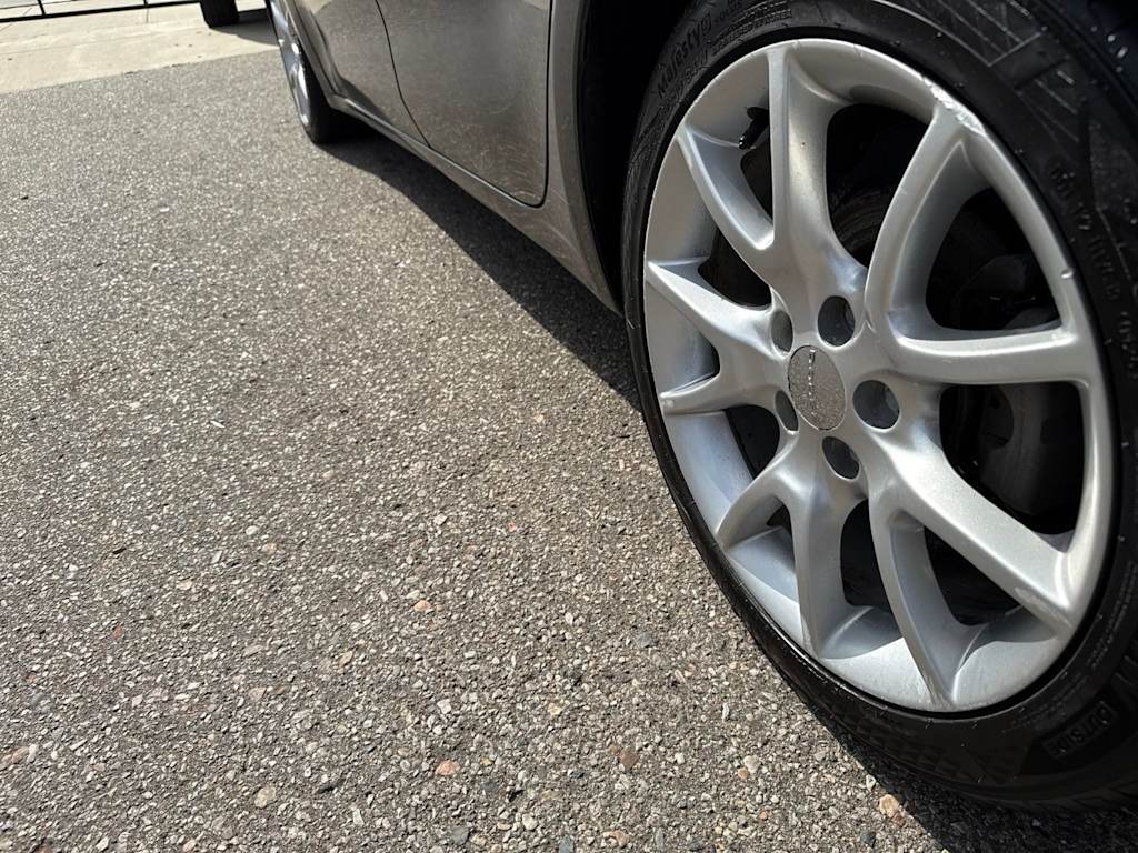 Thumbnail: 2013 Dodge Dart - 7