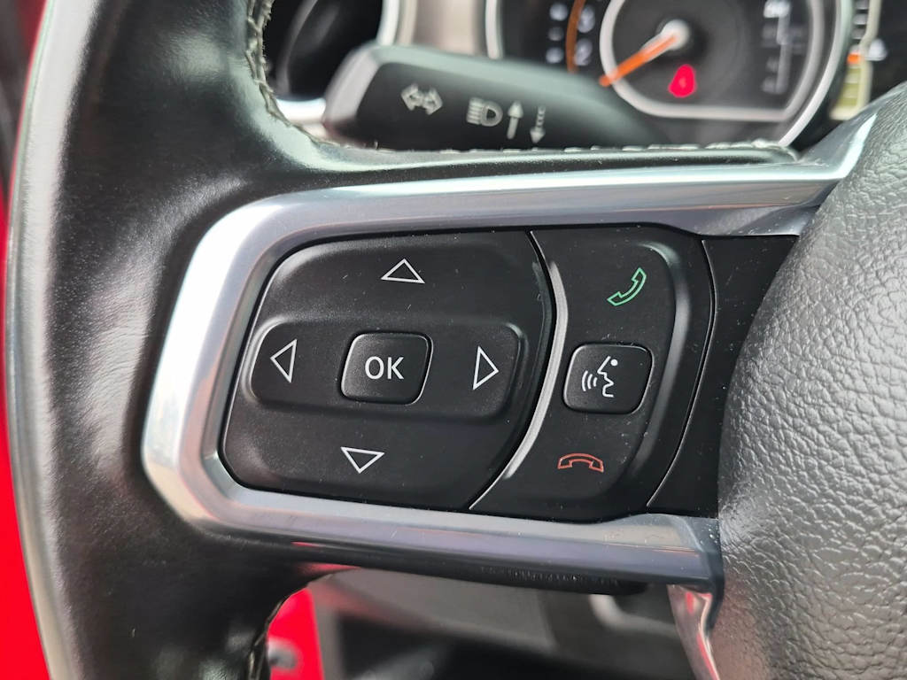 Thumbnail: 2021 Jeep Wrangler - 27