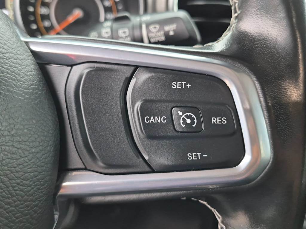 Thumbnail: 2021 Jeep Wrangler - 28