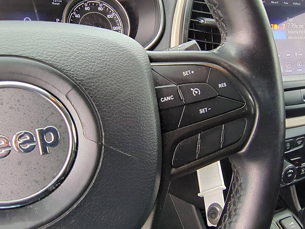 Thumbnail: 2020 Jeep Cherokee - 38