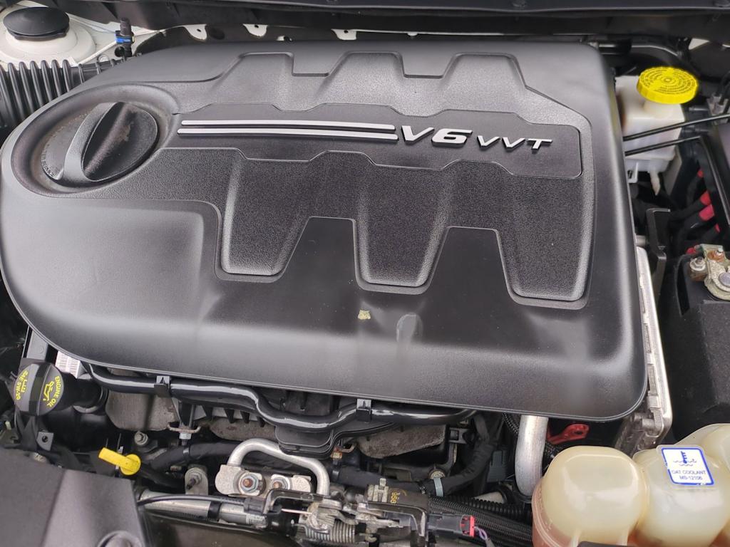 Thumbnail: 2020 Jeep Cherokee - 9