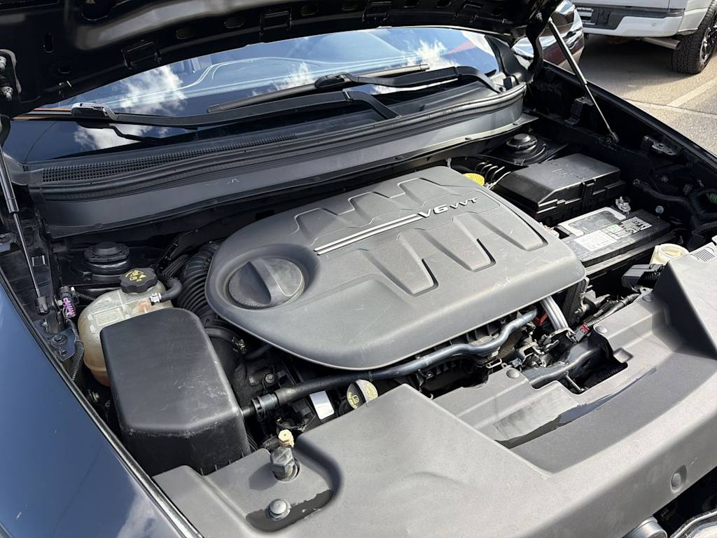 Thumbnail: 2014 Jeep Cherokee - 9