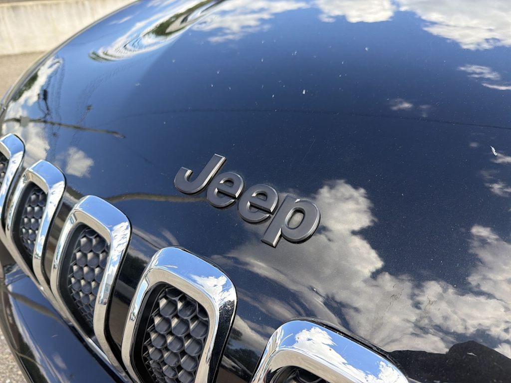 Thumbnail: 2014 Jeep Cherokee - 7