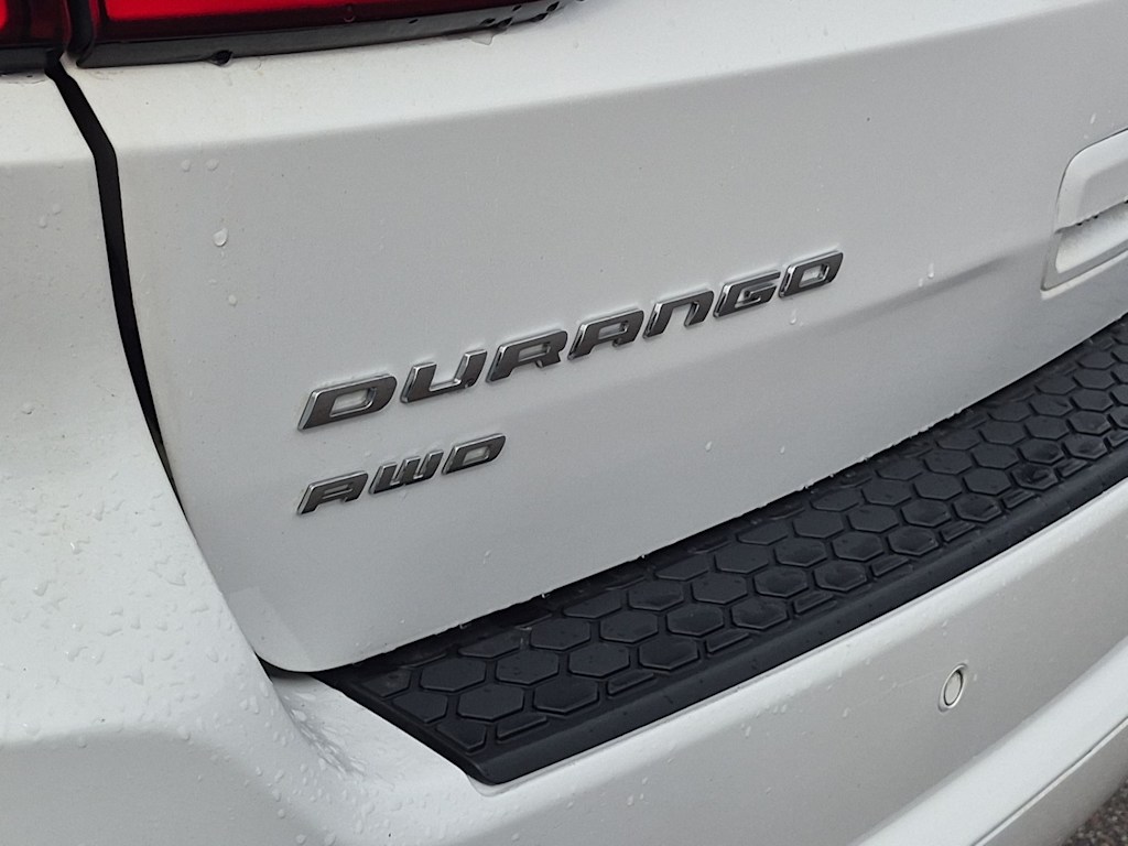 Thumbnail: 2017 Dodge Durango - 6