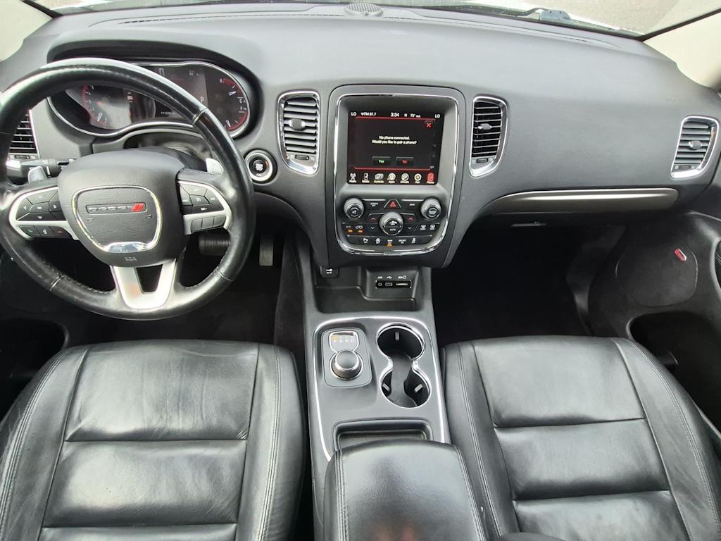 Thumbnail: 2017 Dodge Durango - 8