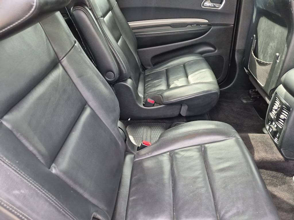 Thumbnail: 2017 Dodge Durango - 10