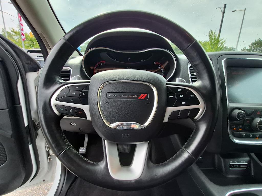 Thumbnail: 2017 Dodge Durango - 12