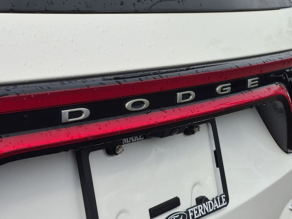 Thumbnail: 2017 Dodge Durango - 25