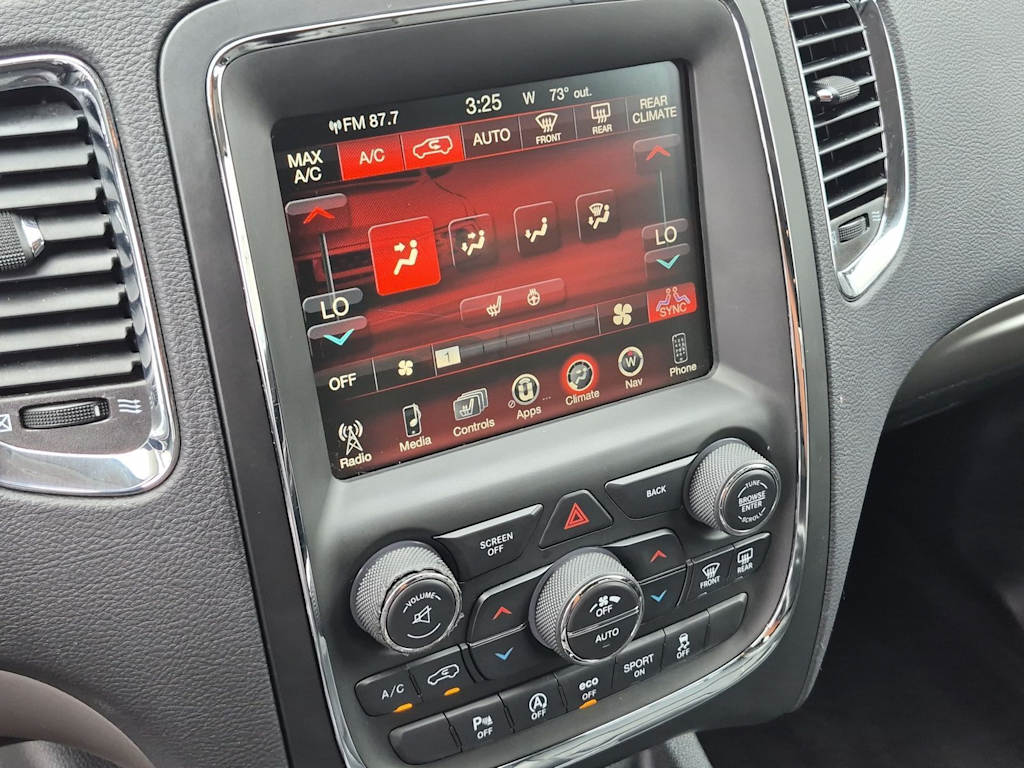 Thumbnail: 2017 Dodge Durango - 14