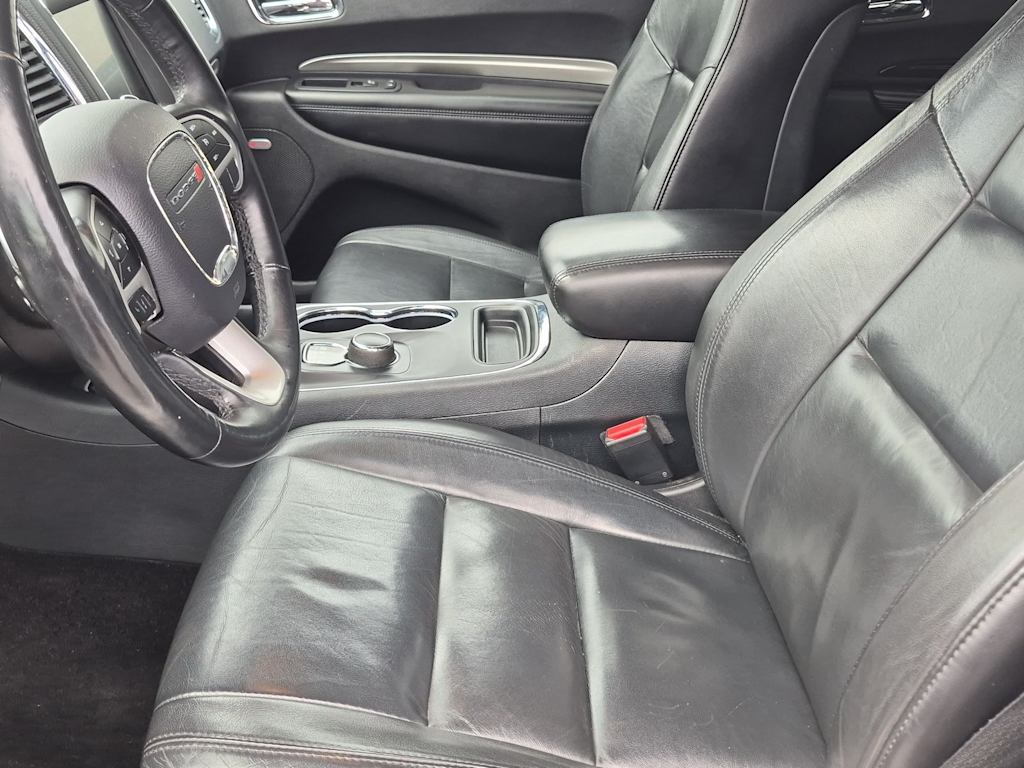 Thumbnail: 2017 Dodge Durango - 9