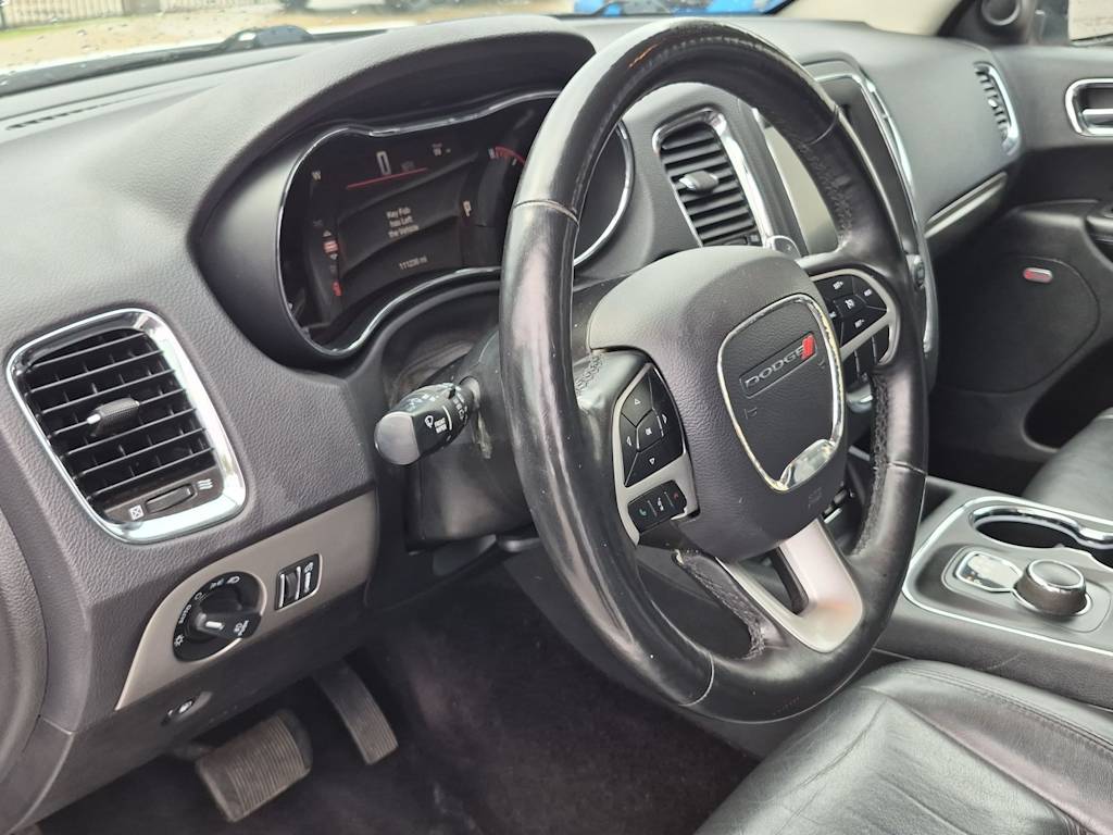 Thumbnail: 2017 Dodge Durango - 2