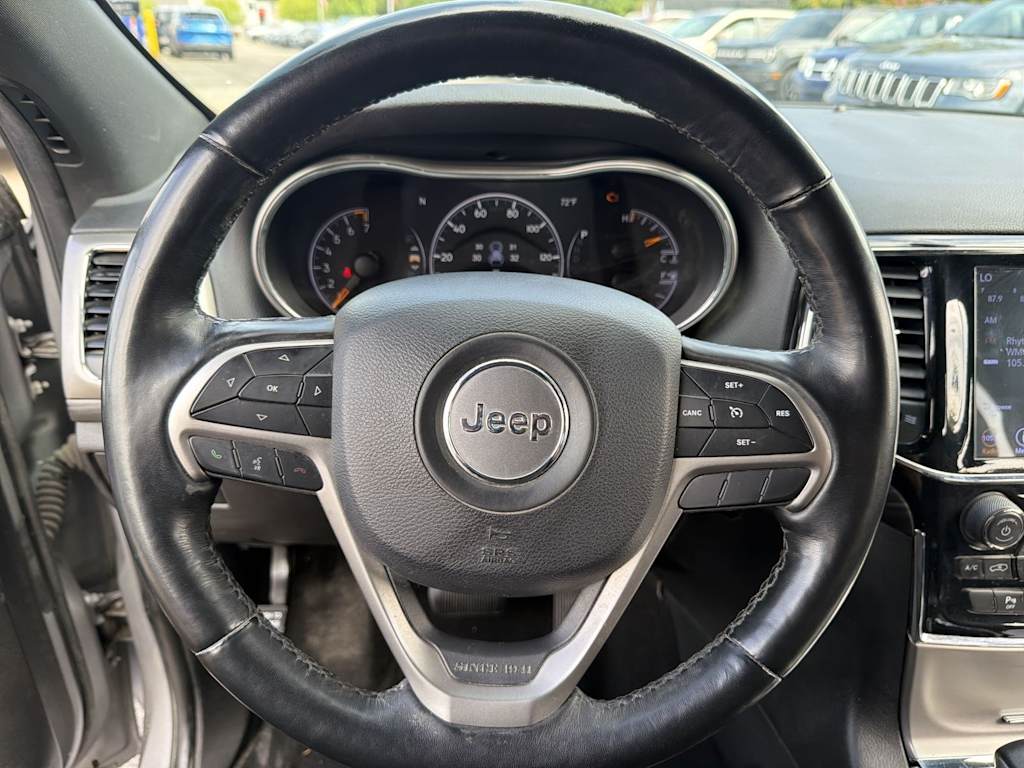 Thumbnail: 2019 Jeep Grand Cherokee - 10