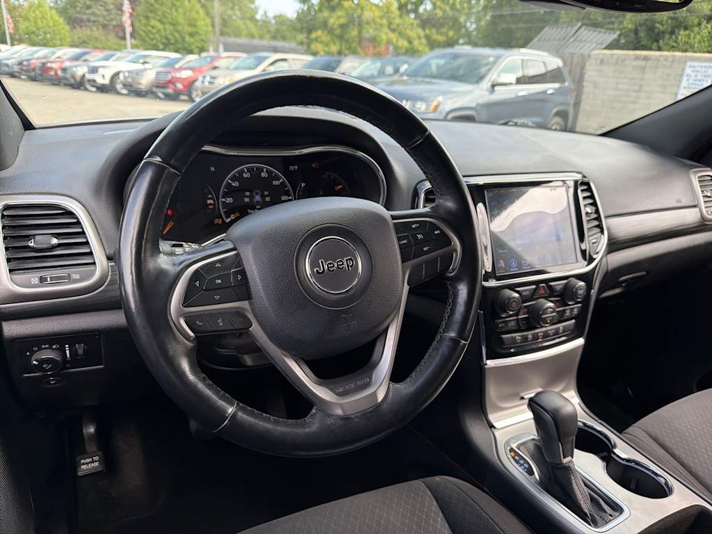 Thumbnail: 2019 Jeep Grand Cherokee - 2