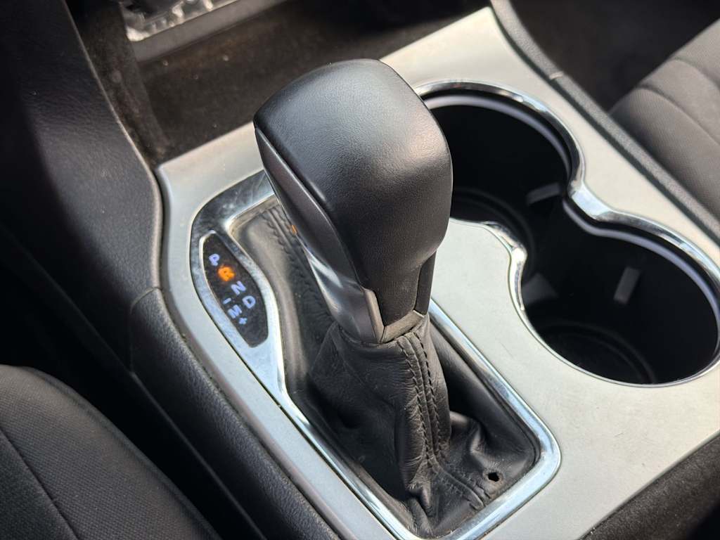 Thumbnail: 2019 Jeep Grand Cherokee - 36
