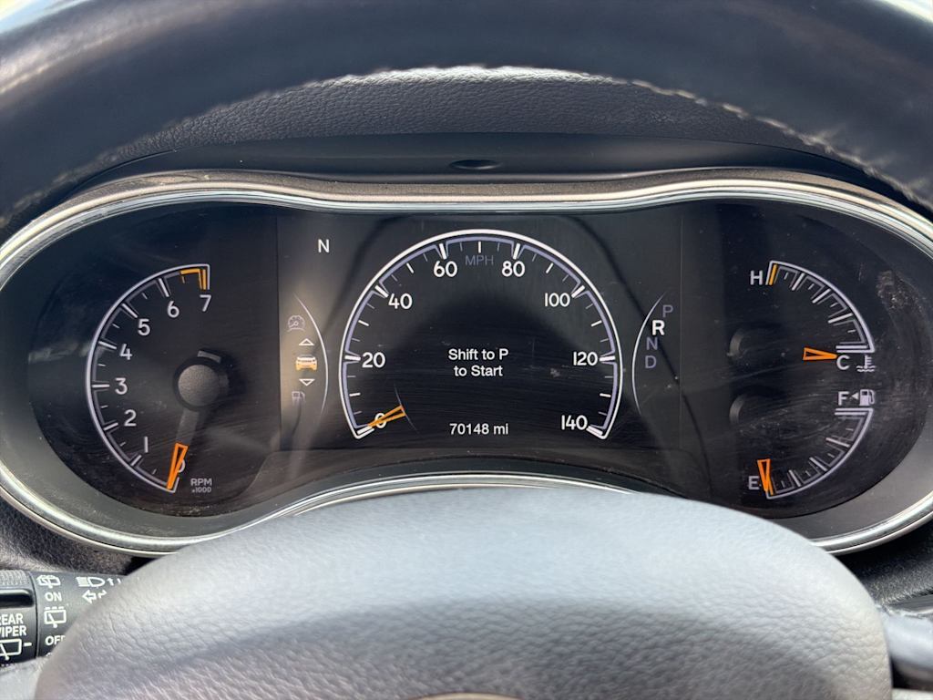 Thumbnail: 2019 Jeep Grand Cherokee - 16